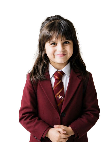 The Knowledge School Banner