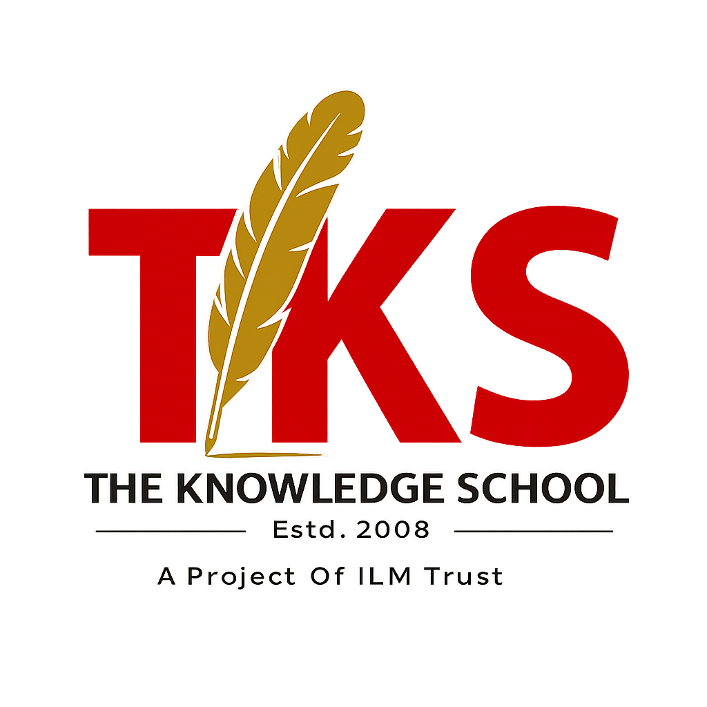 The Knowledge School