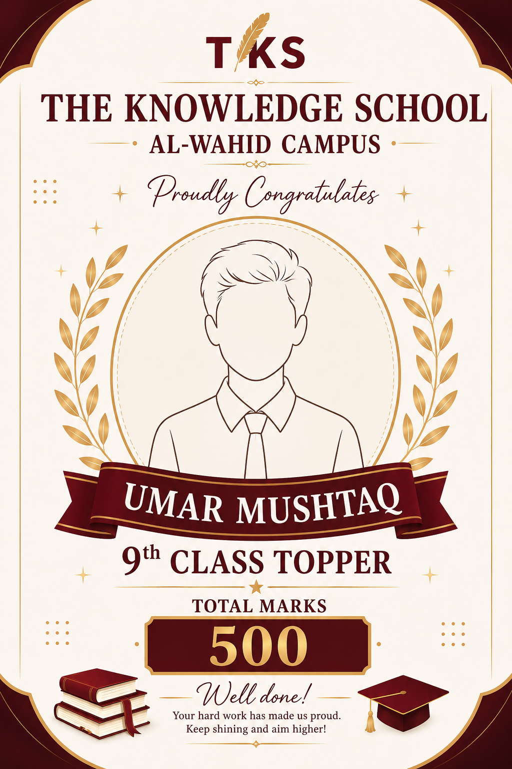 9 Class Result 2026
